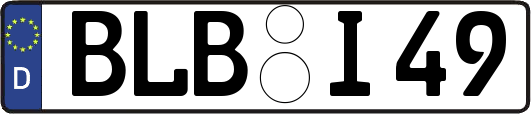 BLB-I49