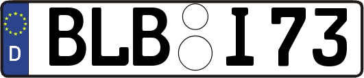 BLB-I73