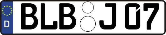 BLB-J07