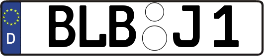 BLB-J1
