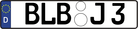 BLB-J3