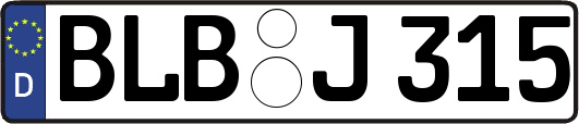 BLB-J315