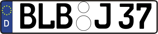 BLB-J37