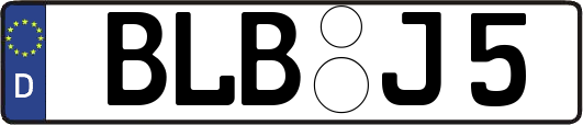 BLB-J5