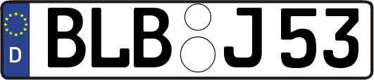 BLB-J53