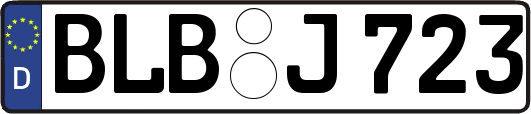 BLB-J723