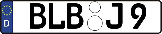 BLB-J9
