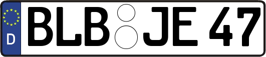 BLB-JE47