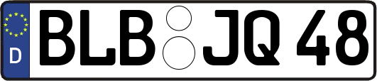 BLB-JQ48