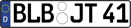 BLB-JT41