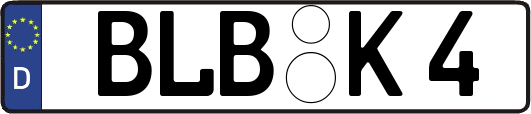 BLB-K4