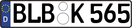 BLB-K565