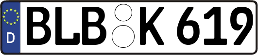 BLB-K619