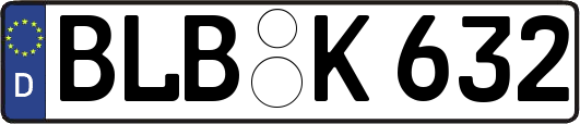 BLB-K632