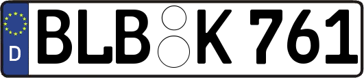 BLB-K761