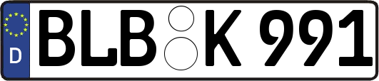 BLB-K991