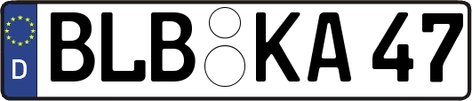 BLB-KA47