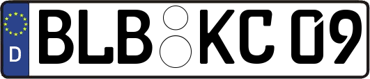 BLB-KC09