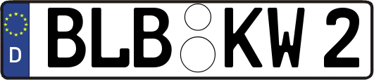 BLB-KW2