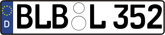 BLB-L352