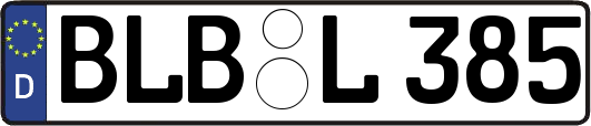 BLB-L385