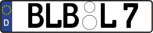 BLB-L7