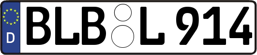 BLB-L914