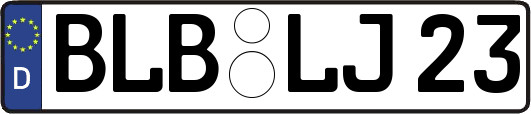 BLB-LJ23