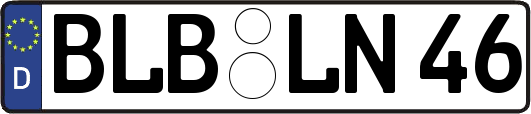 BLB-LN46