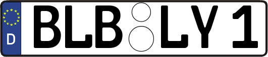 BLB-LY1