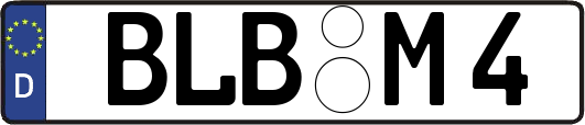 BLB-M4