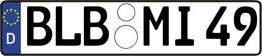 BLB-MI49