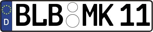 BLB-MK11