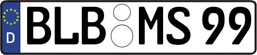 BLB-MS99