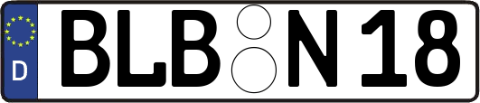 BLB-N18