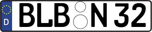 BLB-N32