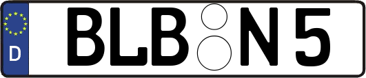 BLB-N5