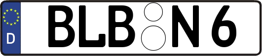 BLB-N6