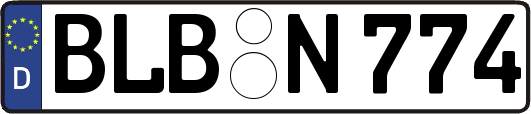BLB-N774