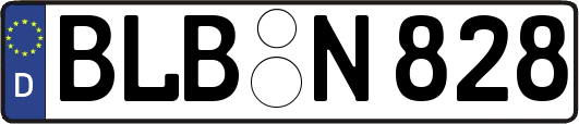 BLB-N828