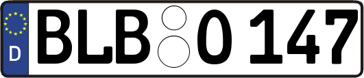 BLB-O147