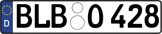 BLB-O428