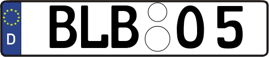 BLB-O5