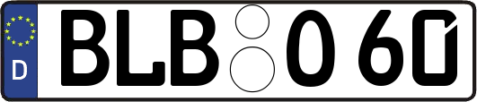 BLB-O60
