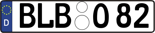 BLB-O82