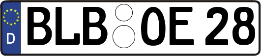 BLB-OE28