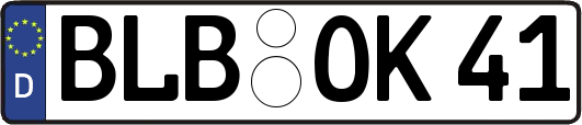 BLB-OK41