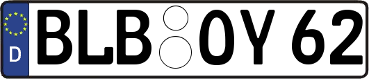 BLB-OY62