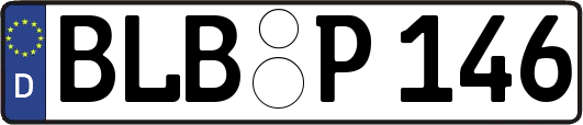 BLB-P146