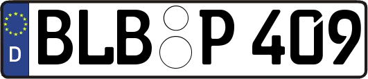 BLB-P409